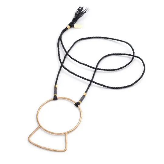 Recast Yoso necklace