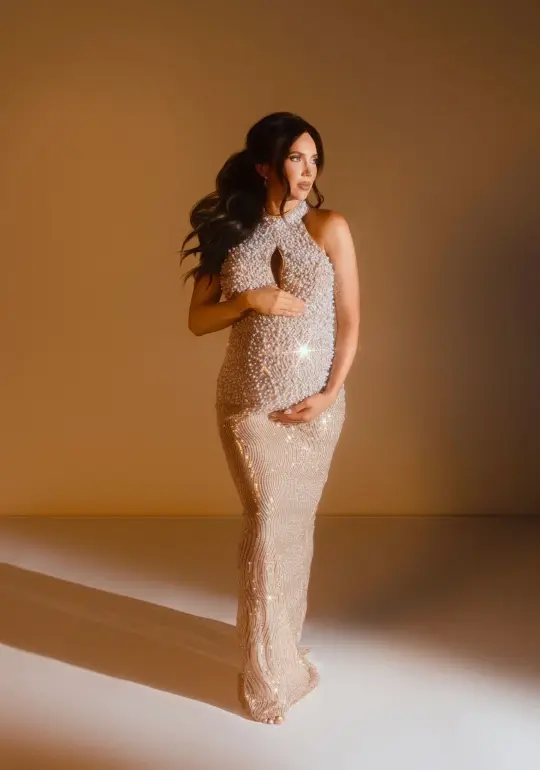 Aubrie Gown