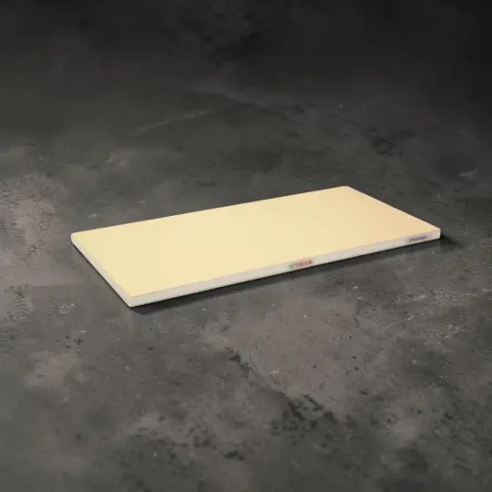 Hasegawa Pro-Soft Cutting Board (FSR Series) - Beige