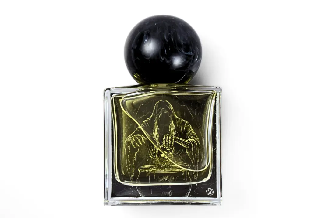OBSIDIAN APPLE | PARFUM | 30 ML