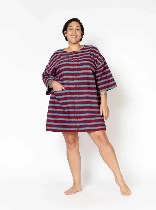 sample sale | nova dress rally | XXS & XS