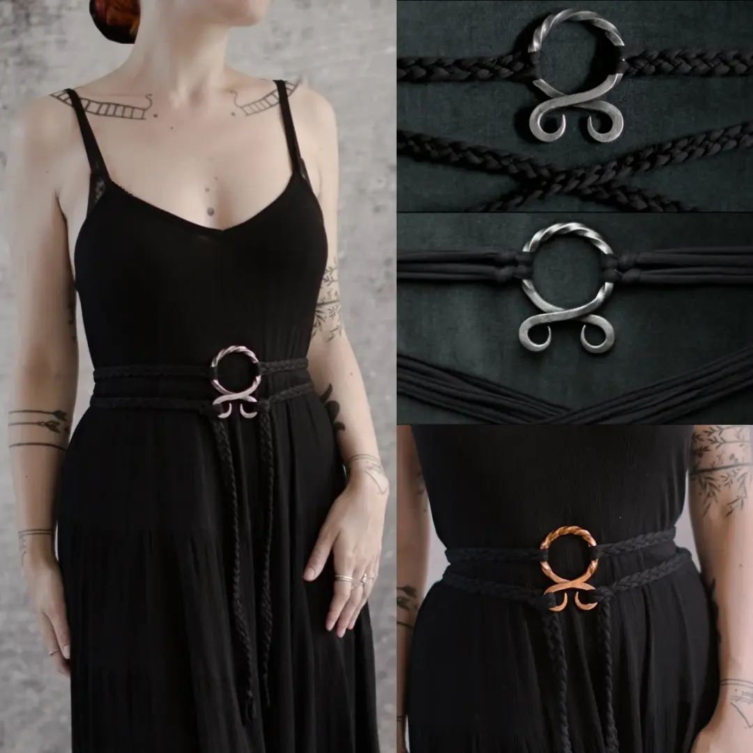 JOTUNN Belt
