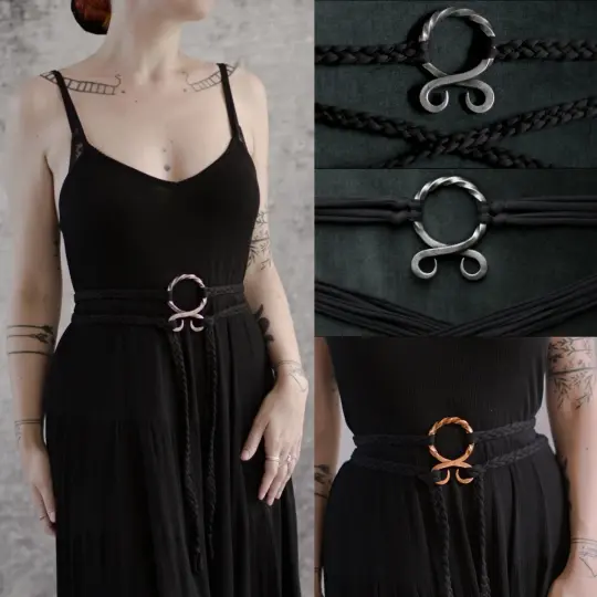 JOTUNN Belt
