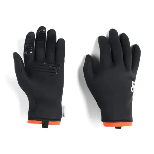 Commuter Windstopper Gloves