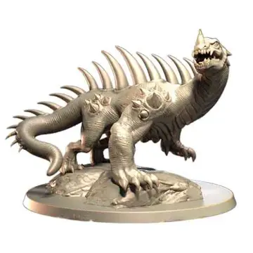 Dragon Miniature Siurin