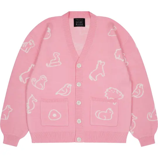 Fruits Basket Cardigan