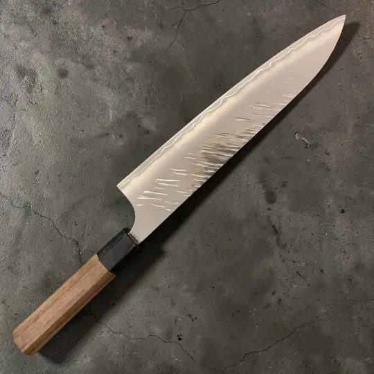 Yu Kurosaki Fujin SG2 Gyuto 210mm