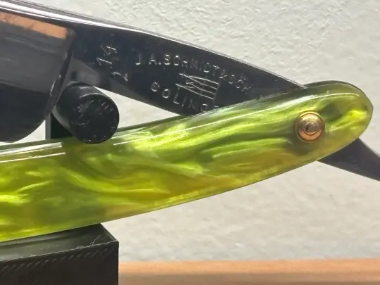 J.A. Schmidt & Sohn, Solingen, No. 14.