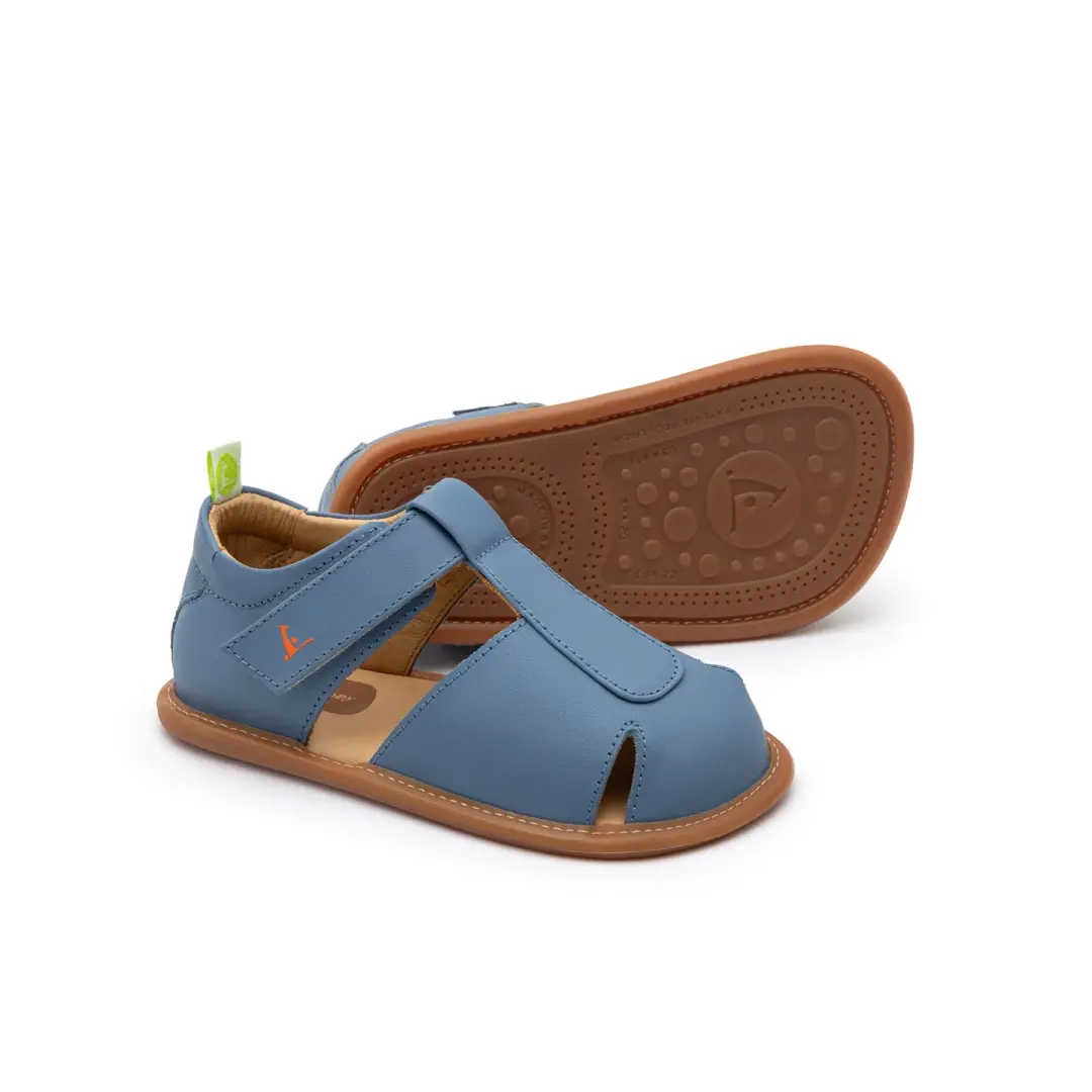 Parky Sandals - Denim (Baby)
