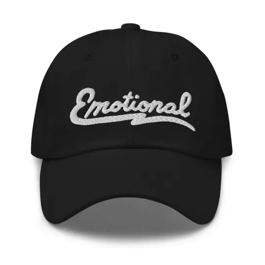 Emotional hat