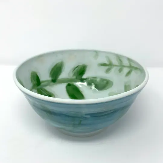 Leaf Bowl