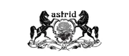 Astrid Perfume logo