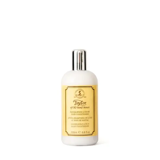 Sandalwood Luxury Hair Conditioner 200ml