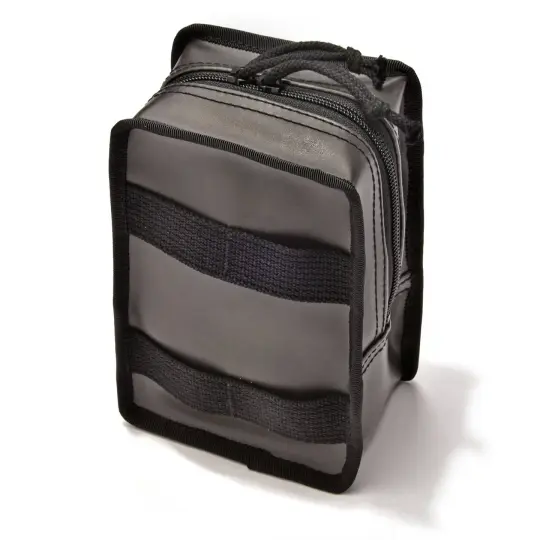 RUBBERIZED, POUCH