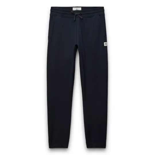 Midweight Terry Standard Sweatpant