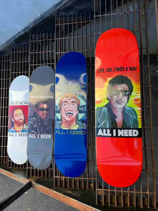 CINEMA SERIES