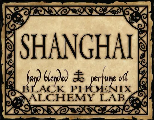 Shanghai