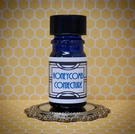 * Honeycomb Conjecture