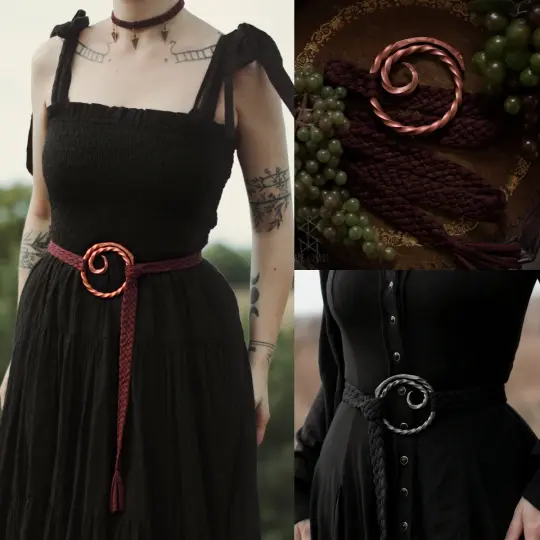 HARVEST ORM Belt