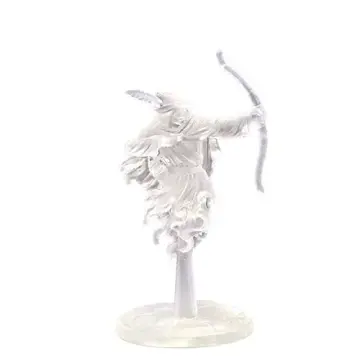 Spectral Archer Ghost Miniature