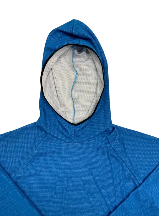 Merino/Polyproplene Jersey