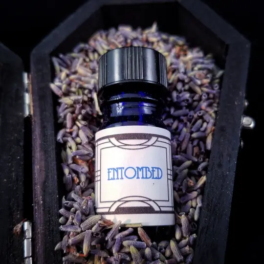Entombed