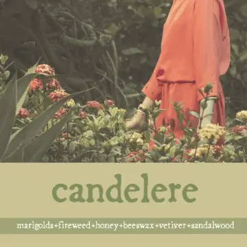 Candelere - Perfume