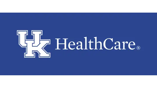 UK HealthCare - Main UKHC Logo