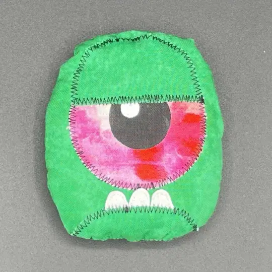 Grump Bag - The Grumpiest of all the Bean Bags