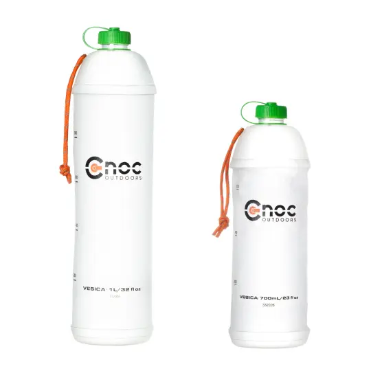 28mm Vesica® Collapsible Bottle