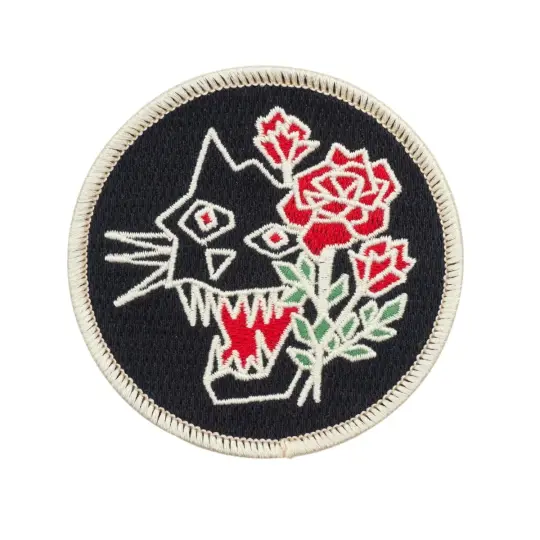 Panther Patch