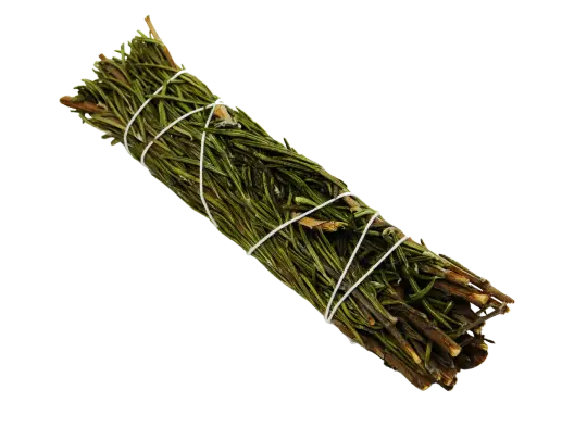 Rosemary Smoke Wand