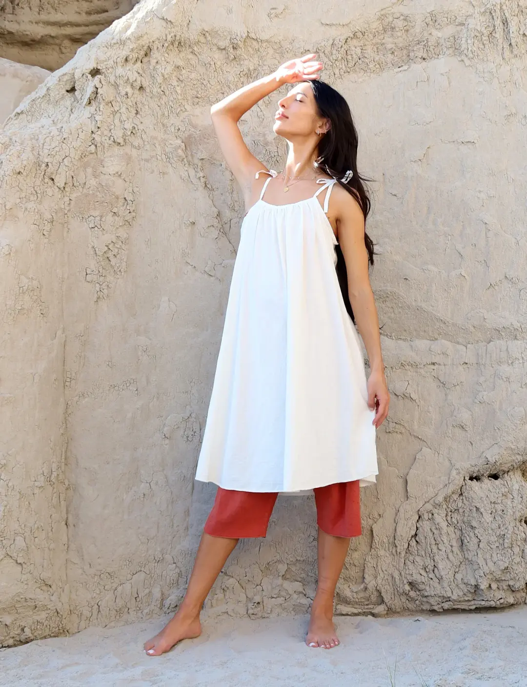 Dawn Short Dress