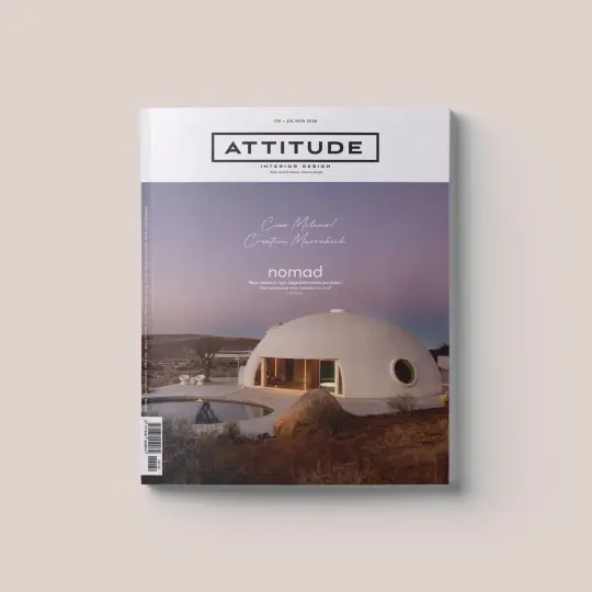 Issue 130: NOMAD