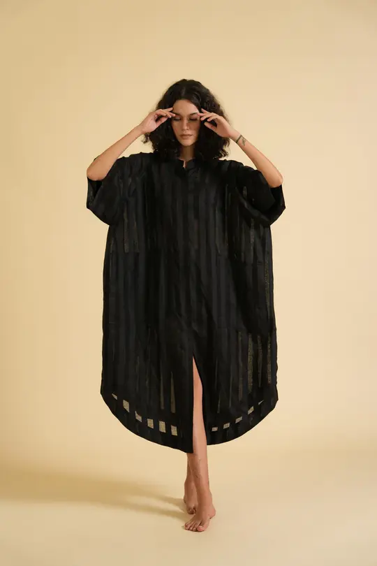 Amor fati dress