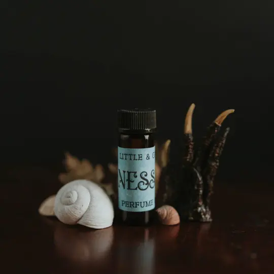 Nessie | Artisan Perfume