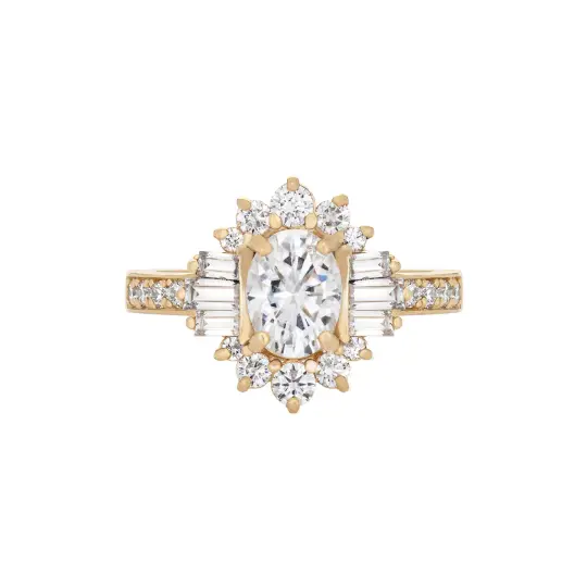 Rhapsody Ring