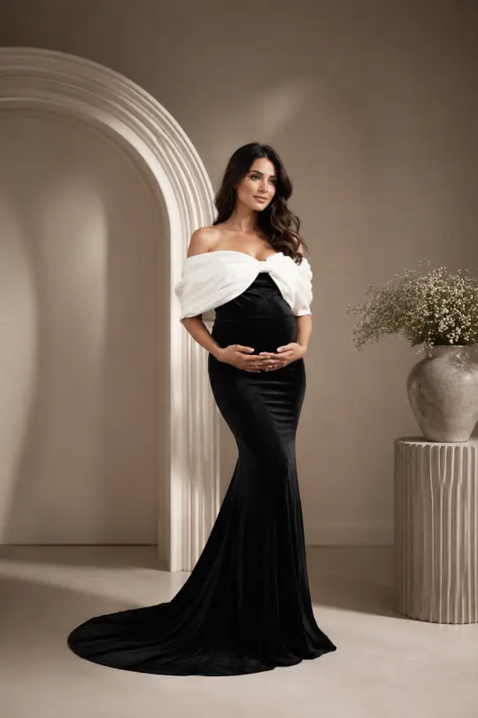 Fiona Gown