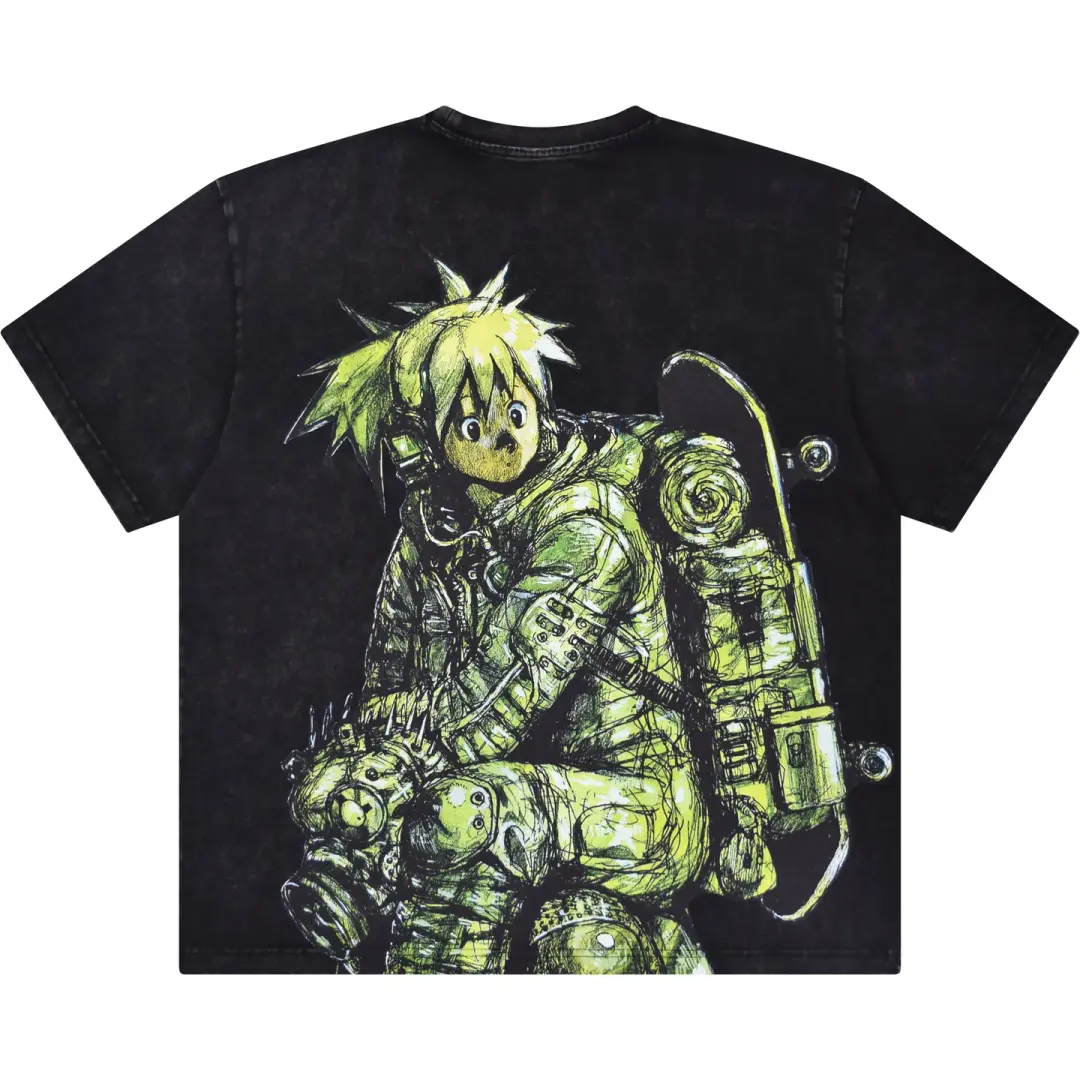 Gyoza Lovers Tee