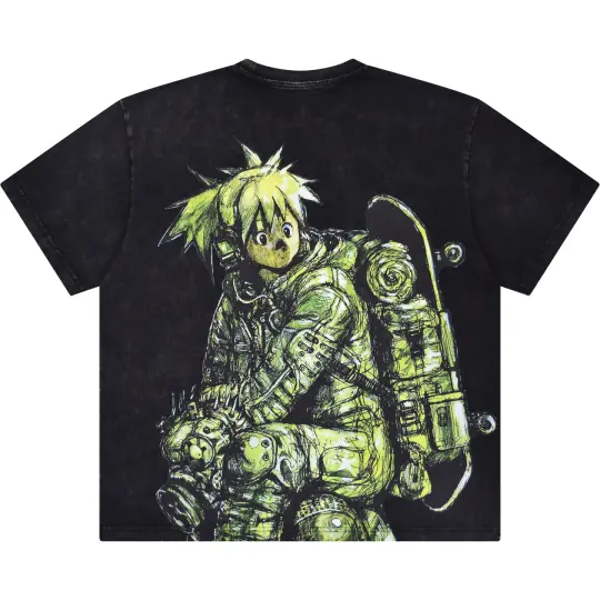 Gyoza Lovers Tee
