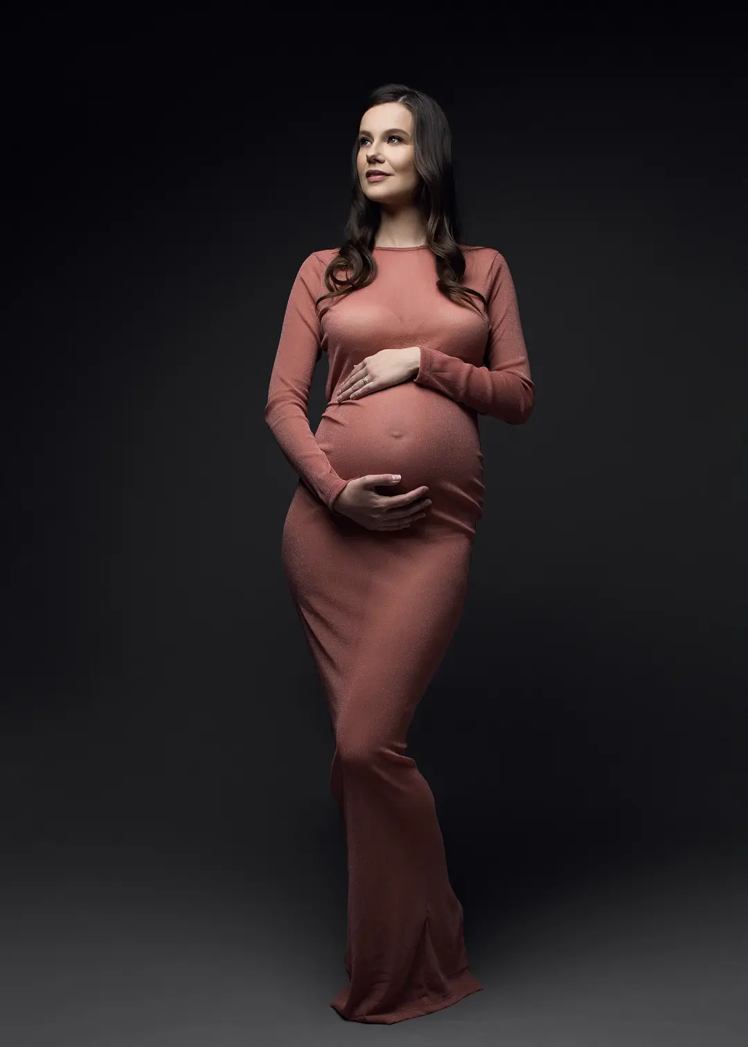 Gaelle Dress