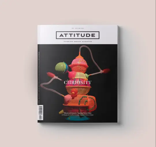 Issue 120: CURIOSITY
