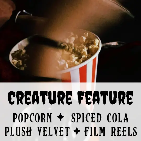 Creature Feature