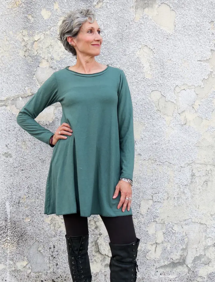 Crew Wanderer Tunic