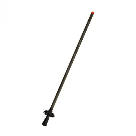 Blemished Replacement Lower Section for a Telescopic CF Pole