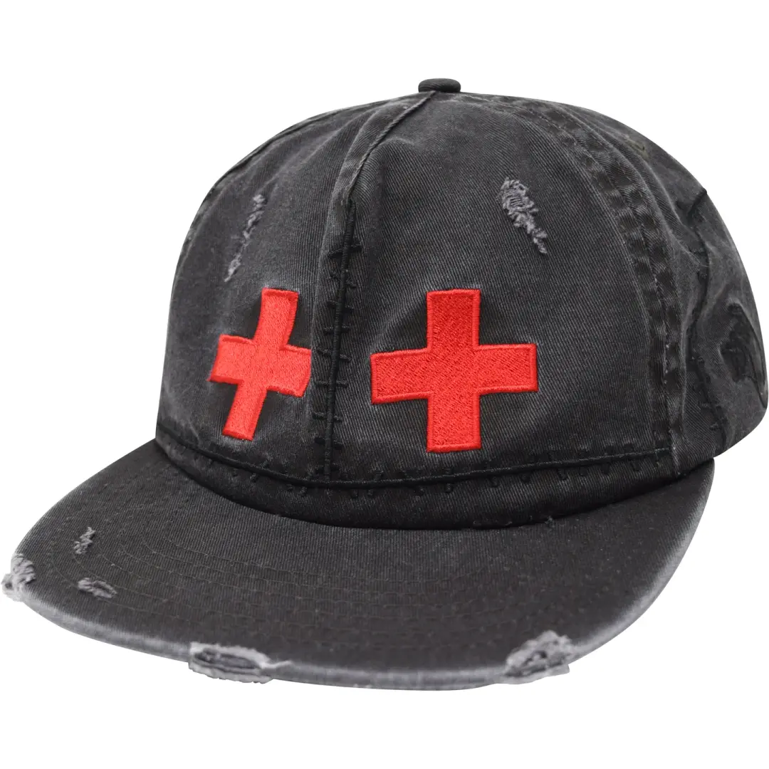 Gas Mask Hat