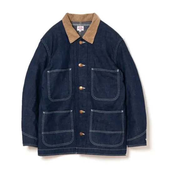 Blanket Coverall [SDL-4010]