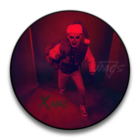 Xmas Limited Edition – Shaving Soap