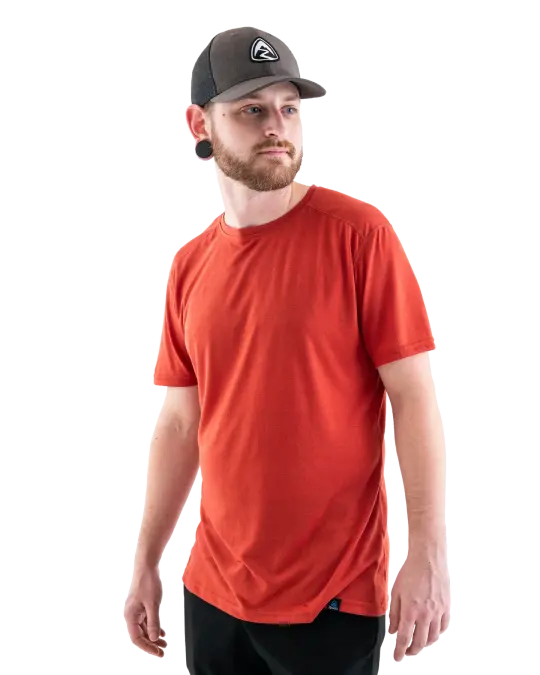 Zpacks Radiant Wool T-Shirt