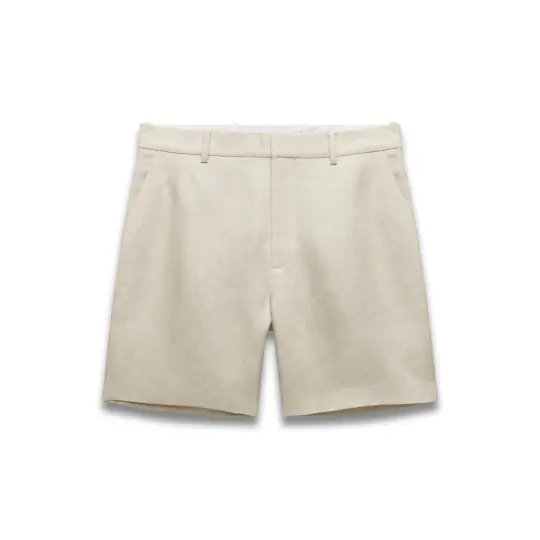 Linen Venue Standard Short 7"